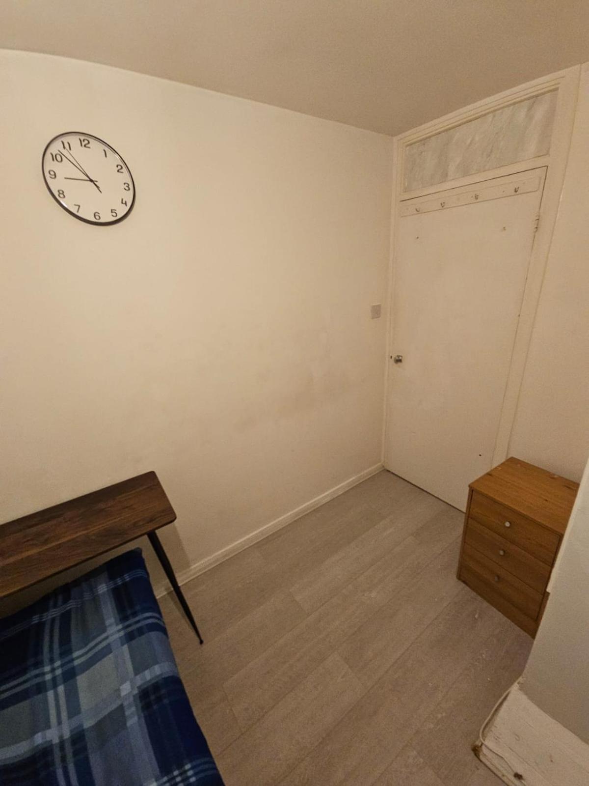 Spacious Single Room 노팅엄 외부 사진